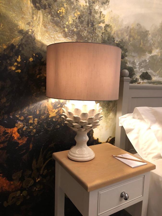 The Bell - Brunning And Price Hotel Alderminster Buitenkant foto